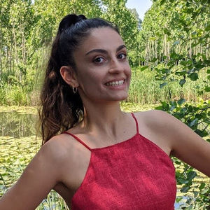 Meet your Posher, Afet nur